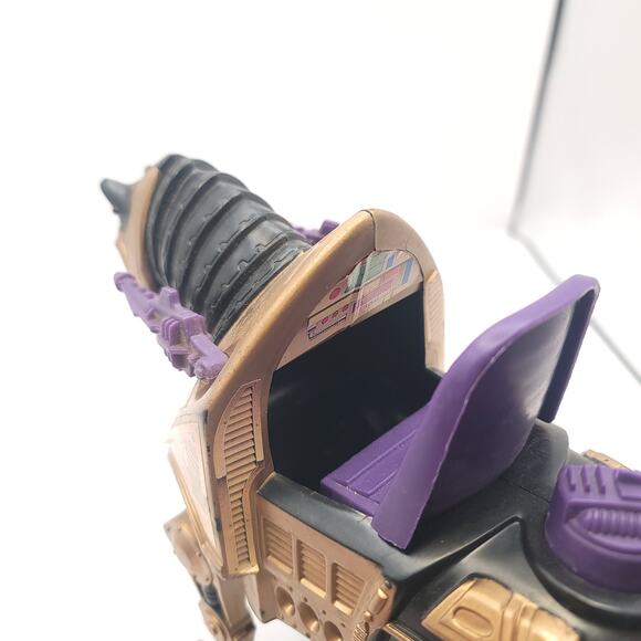 HeMan and the Masters of the Universe Night Stalker Horse Action Figure - Picture 7 of 7